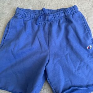 Champion shorts - long
